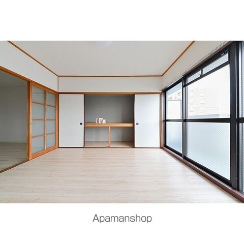 アールズコートの内装写真