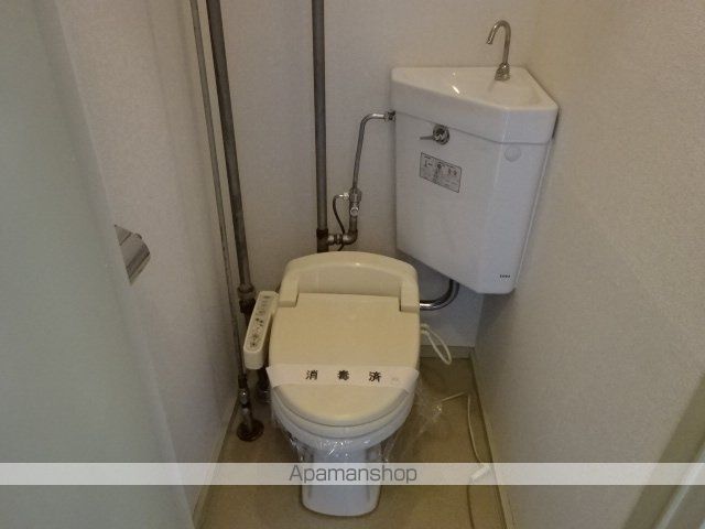 ビアンカマンションの内装写真