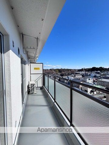 CROTH OMIYAの内装写真