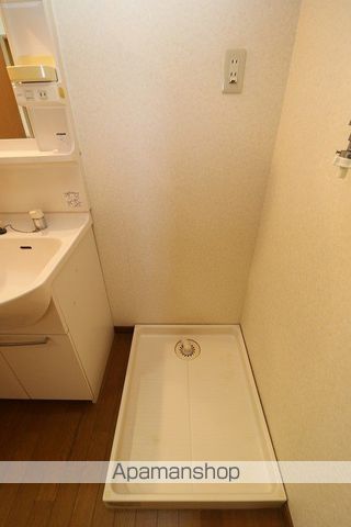 メープル西原の内装写真