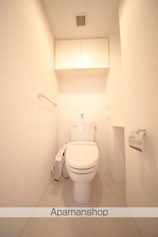 レジデンス八王子明神町の内装写真