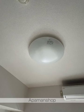 アントワープなかもずの内装写真