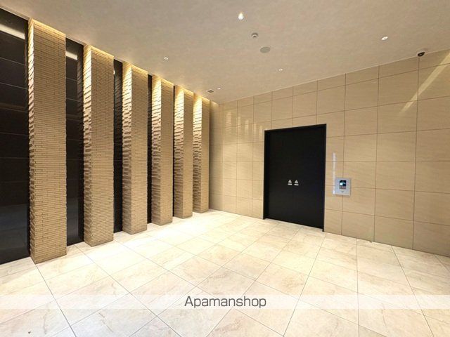 ARCOBALENO OSAKA FUSEの内装写真