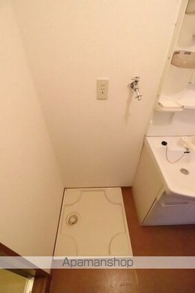 尾崎レジデンス[2LDK/51.97m2]の内装4