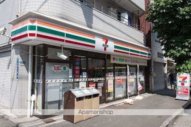 コンフォリア本所吾妻橋の周辺写真