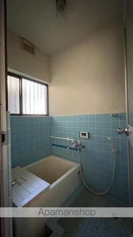 コーポあがわの内装写真