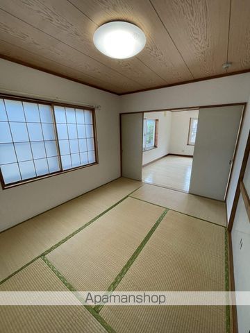 コーエーハイツの内装写真