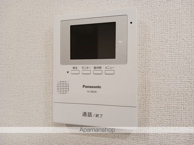 ヘリテージTの内装写真