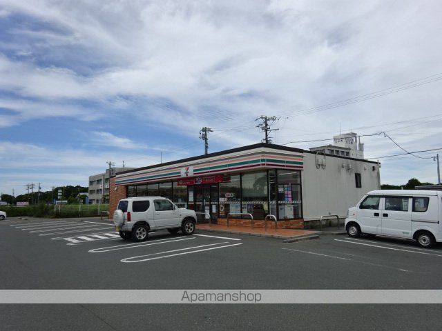 ＪＲ東海道本線 浜松駅 バス乗車時間：15分 最寄りバス停で下車 徒歩3分 2階建 築16年の周辺写真