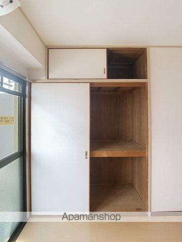 コスモハイツの内装写真