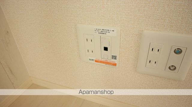 エムアンドエス白山浦の内装写真