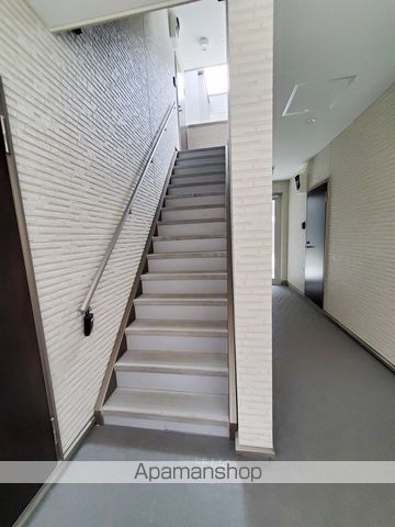 ジーメゾン見沼大和田ノースの外観写真