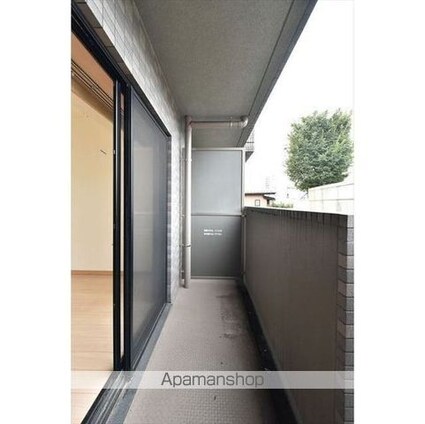 ルーブル東武練馬[1K/20.7m2]のその他内装9