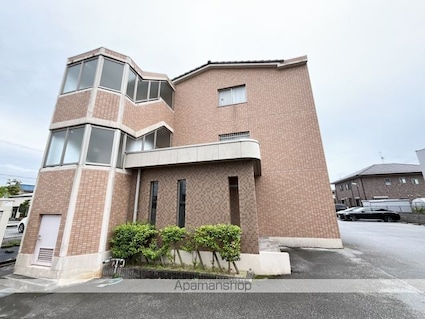 滋賀県長浜市口分田町[2LDK/56.21m2]の外観1