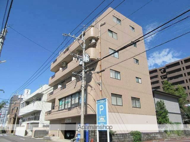 コスモ高千穂の外観写真