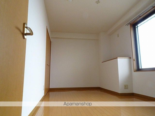 パルメゾン高砂Iの内装写真