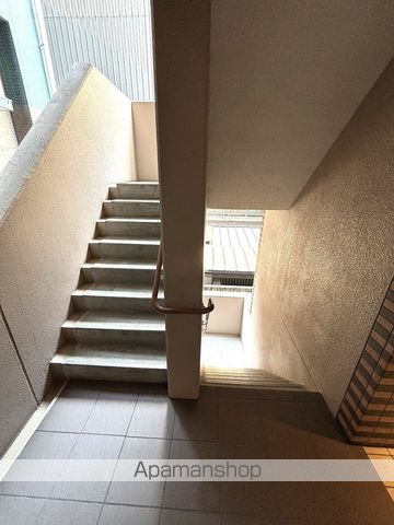 セイワパレス玉造駅上の周辺写真
