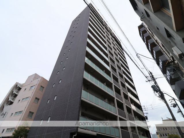 SーFORT大須観音の外観写真