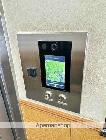 レジネッタ江戸堀の内装写真
