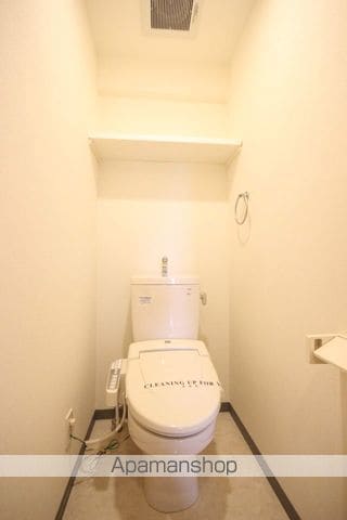 エイトバレー鈴が台の内装写真