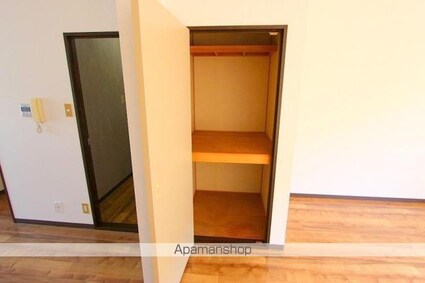 フレグランス高尾Ａ・Ｂ[2LDK/58.84m2]の内装6