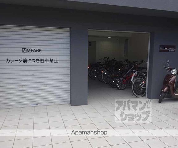 ドーリアNEXT西院の周辺写真
