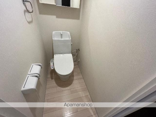 フォレストタウン2の内装写真