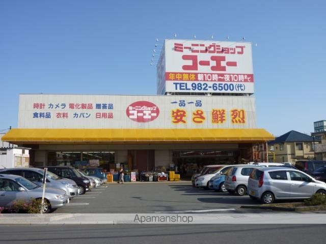 グランド ボヌールの周辺写真