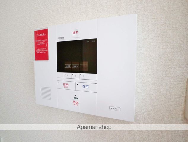 レオパレスクレールの内装写真