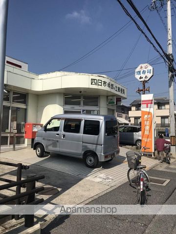 ライムライト 21の周辺写真