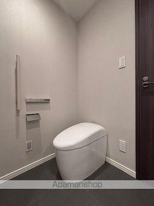 東京都港区麻布台１丁目[1K/38.06m2]のその他内装4