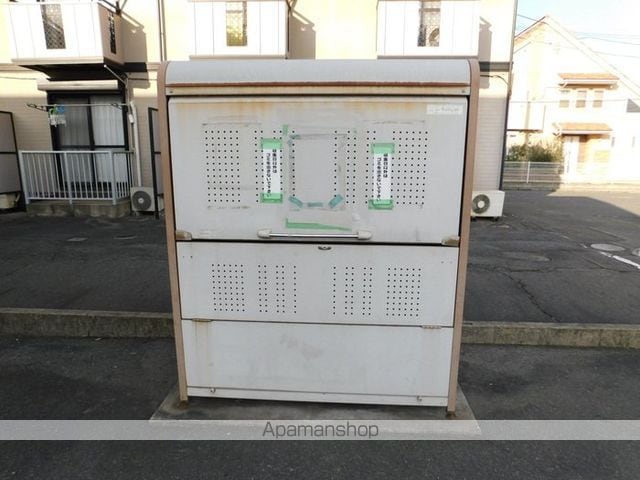グリーンハイツ神田 B棟の内装写真