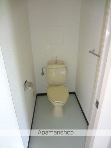 メゾン中塚の内装写真