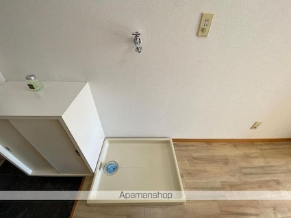 さくら番町ハウス[1K/24m2]の内装1