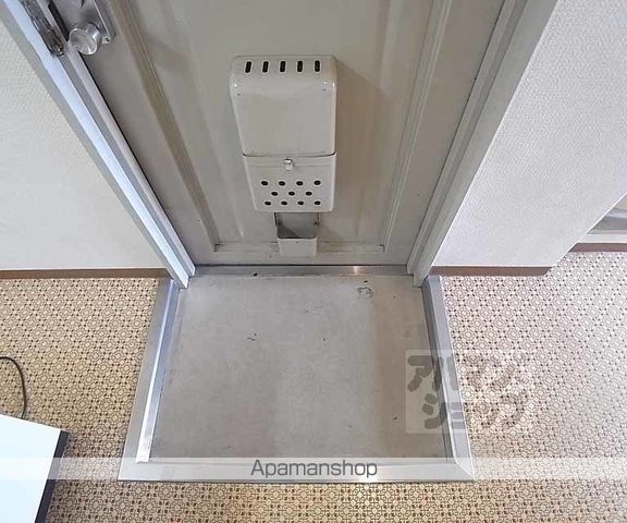 アビタサノの内装写真
