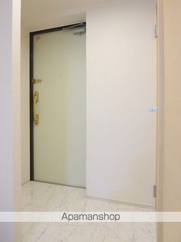 エムズアークIの内装写真