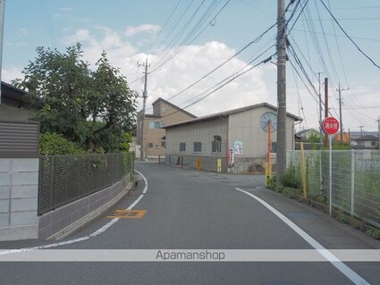 フリーダム[2DK/46.17m2]の周辺2