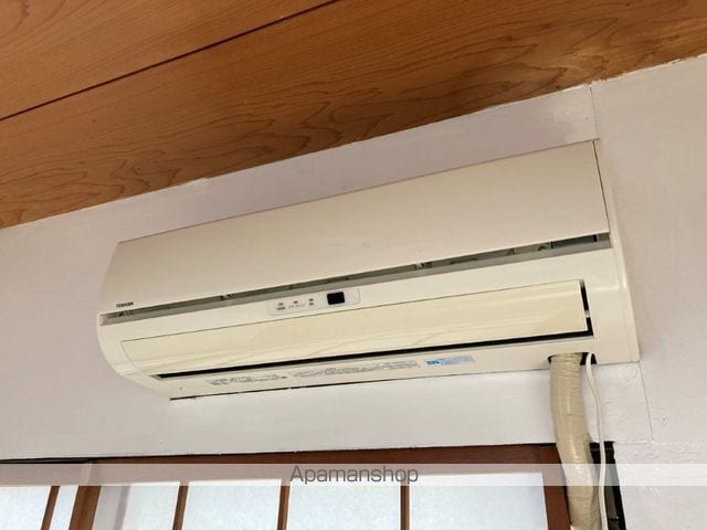 コーポみのりの内装写真