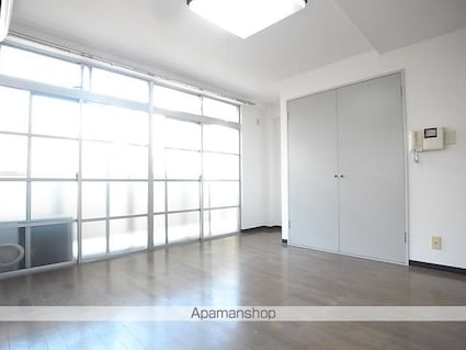 赤坂ビル[1R/25m2]のリビング・居間