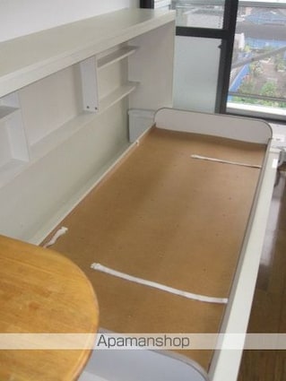 インディビレッジ[1R/16.25m2]のその他設備