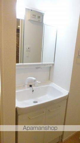 ドリームサイド光Vの内装写真