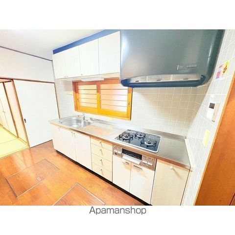 京浜東北・根岸線 浦和駅 徒歩22分 2階建 築36年の内装写真