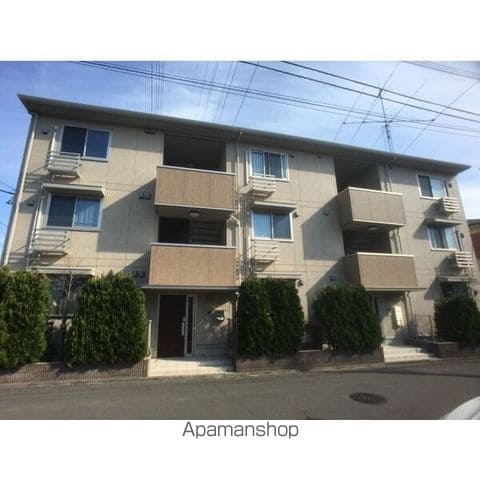 リヴィエール本町II