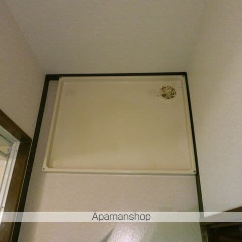 リトルウッズ鳩川の内装写真