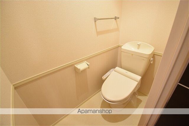 ヴァン ヴェールの内装写真