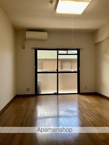 コートベネッセ上熊本の内装写真