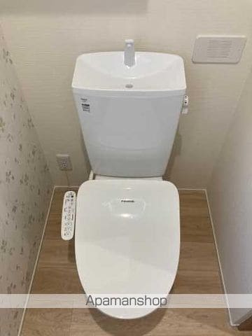 VILLA ORTENSIAの内装写真