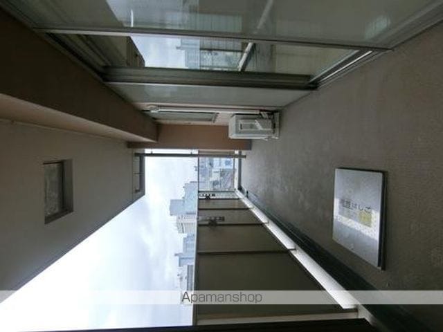レジディアタワー仙台の内装写真