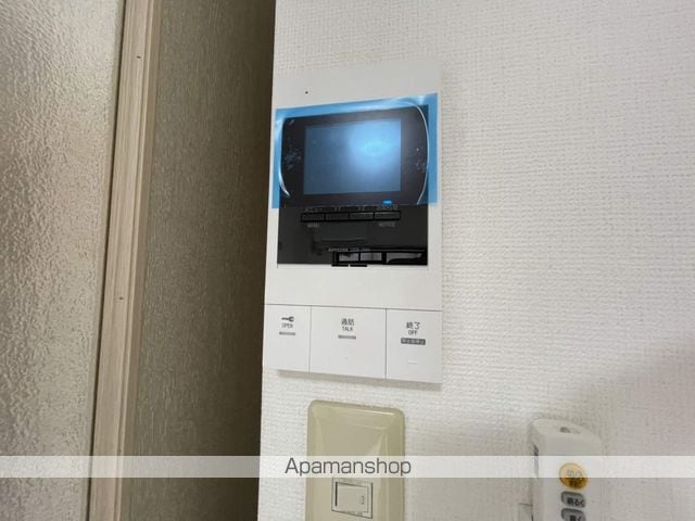 リファレンス県立大前IIの内装写真