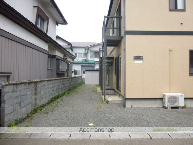 detached 秋田県南秋田郡八郎潟町字一日市21
地図を見る